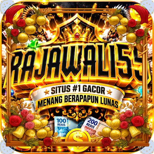 rajawali55 — mitra unggulan
