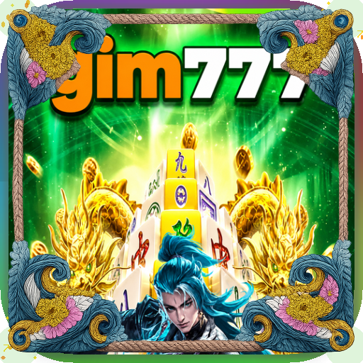 gim777 — mitra unggulan