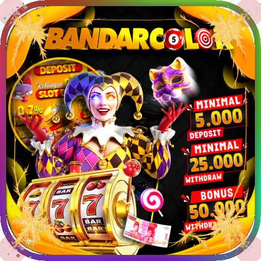 bandarcolok — mitra unggulan